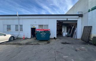 210sqm unit - East Tamaki