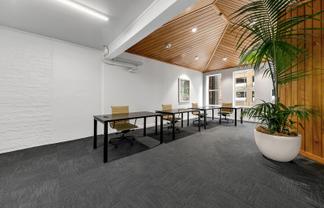 Boutique CBD character suite