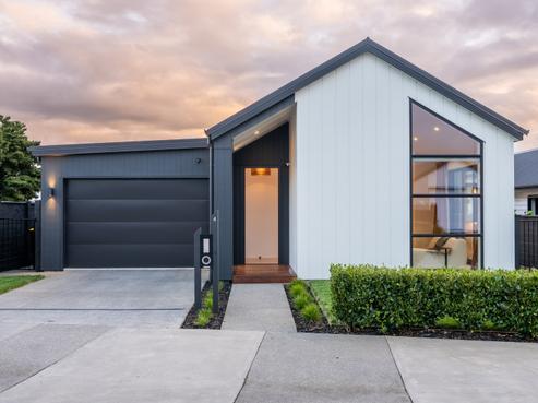 4 Te Ripo Rise, Cambridge