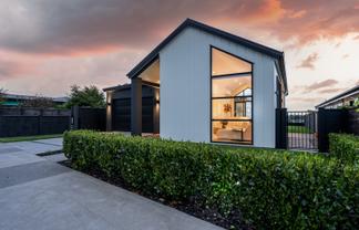 4 Te Ripo Rise, Cambridge