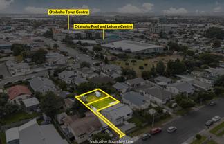 8a Nikau Road, Otahuhu