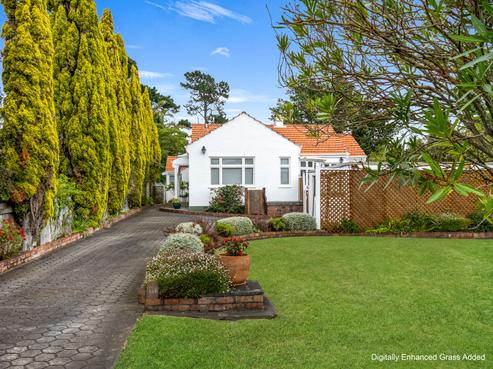 11 Tregarth Street, Saint Johns Hill