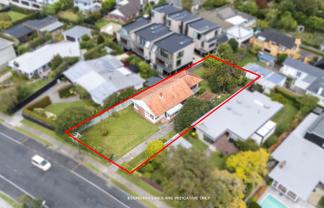 55 Seacliffe Avenue, Belmont
