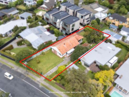55 Seacliffe Avenue, Belmont
