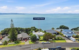 55 Torkar Road, Clarks Beach