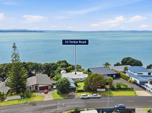 55 Torkar Road, Clarks Beach