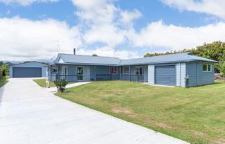 294 Te Waka Road, Te Horo