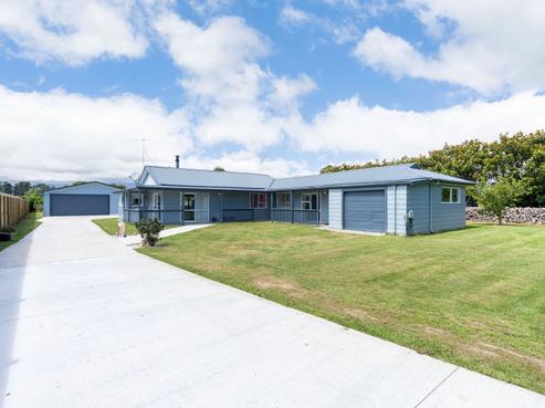294 Te Waka Road, Otaki