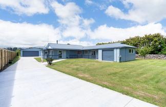294 Te Waka Road, Te Horo