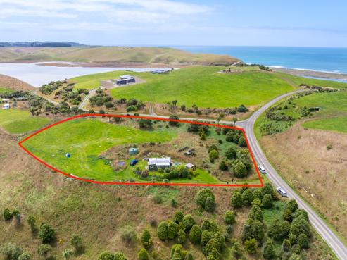 366 Thorburn Road, Waikouaiti