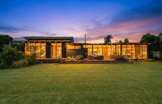 185A Georges Drive, Napier South