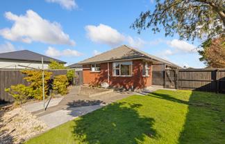 2/11 Blakehall Place, Spreydon