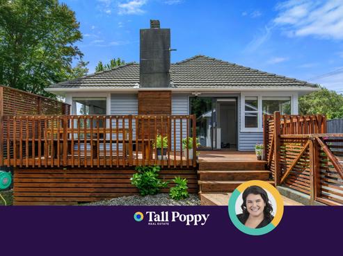 22 Manuka Street, Stokes Valley