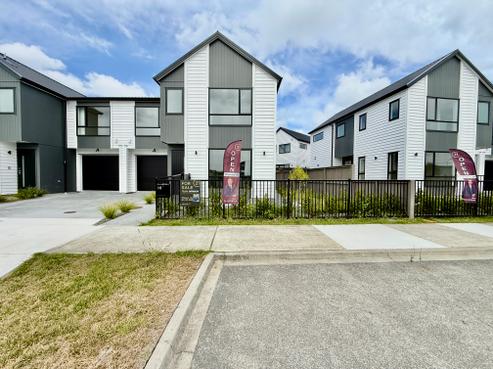 140 Vintry Drive, Kumeu