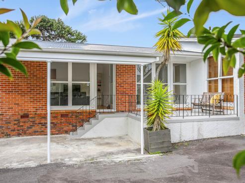 2/161 Long Drive, Saint Heliers