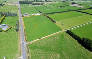 80 Longbush South Road, Longbush