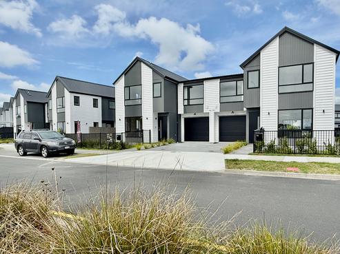 138 Vintry Drive, Kumeu
