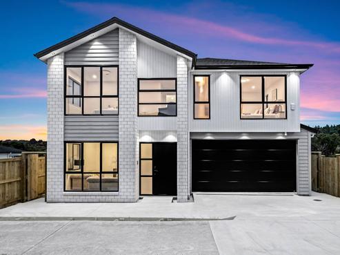 26 Castlebane Drive, Flat Bush