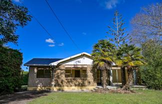 Auckland - Address withheld