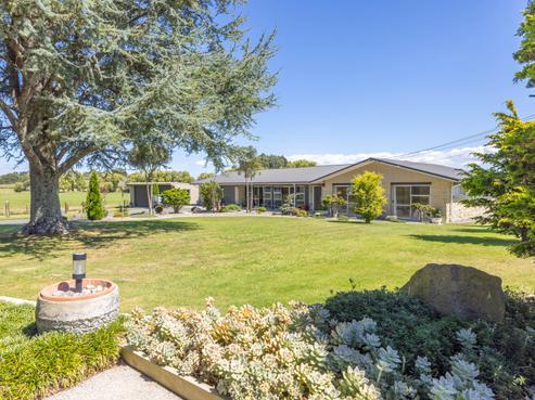 115 Barrett Road, Temple View