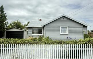 3 Scott Terrace, Temuka