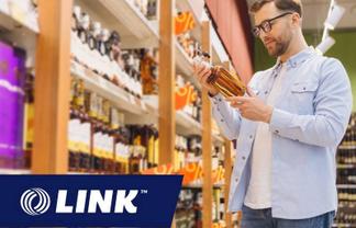 Liquor Retail Opportunity with Brand Power!