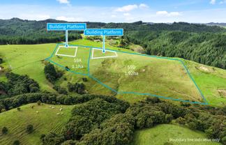 59A Simon Bayer Road, Puhoi