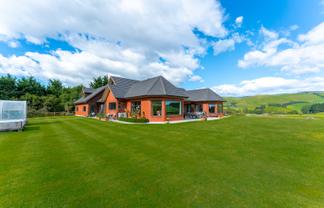 580 Taiko Road, Taiko