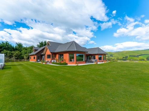 580 Taiko Road, Hadlow