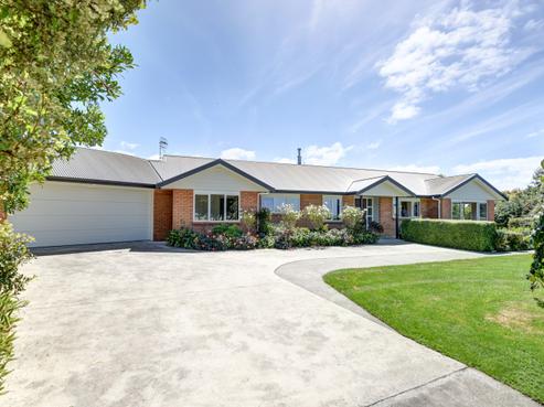 124 State Highway 3, Westmere