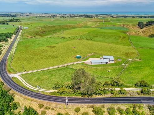 311 Rangitatau West Road, Kai Iwi