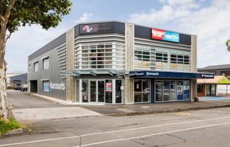For lease - 252 Broadway Avenue, Palmerston North