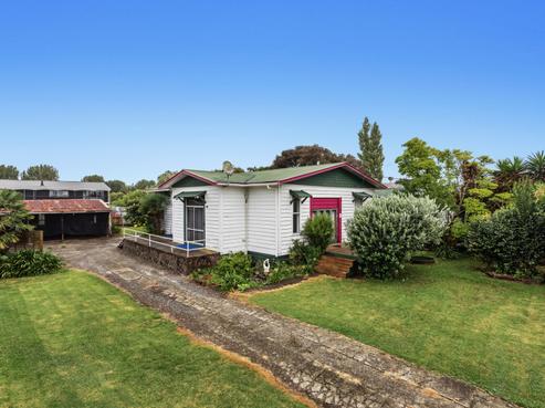 34 Mckenzie Street, Taneatua