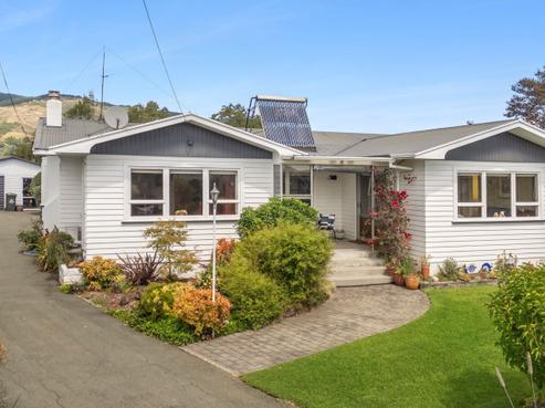 8 Lammas Street, Richmond