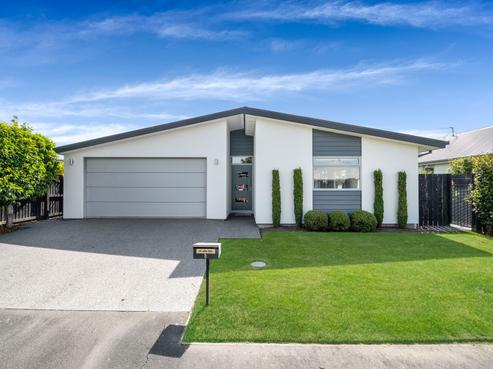 6 Whitau Place, Marshland