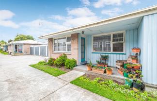  193 Linwood Avenue, Linwood