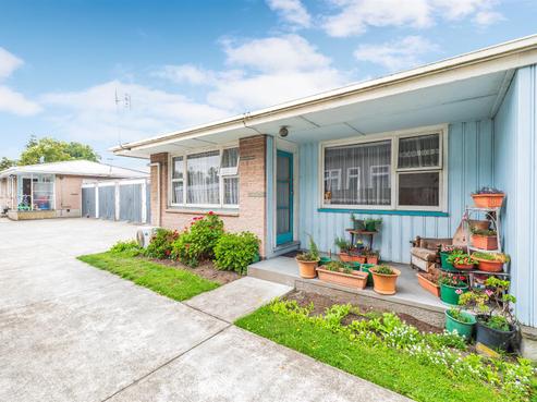 193 Linwood Avenue, Linwood
