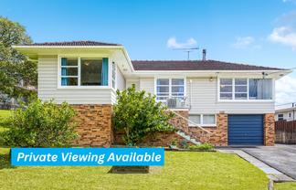 137 Tiroroa Avenue, Te Atatu South