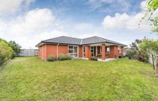 10 MacDonald Heights, Feilding