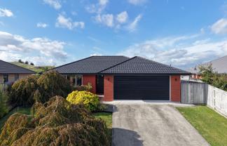 10 MacDonald Heights, Feilding