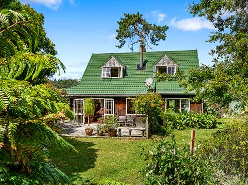 512 Kanohi Road, Kaukapakapa