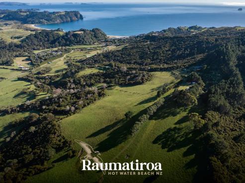 104 Taiwawe Lane, Whenuakite