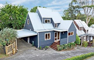 3/26 West Tamaki Road, Saint Heliers