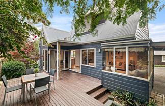 3/26 West Tamaki Road, Saint Heliers