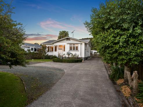926 Kahikatea Flat Road, Waitoki