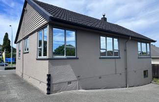 Cameron Road Medical with profile and presence