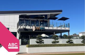 Restaurant Bar & Gaming Lounge For Sale