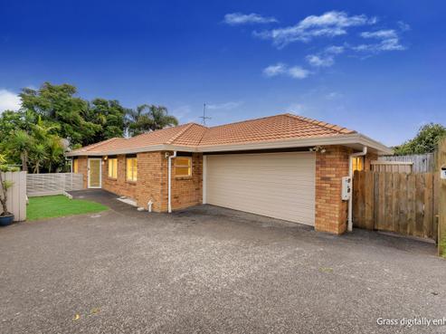 145 Hutchinson Avenue, New Lynn