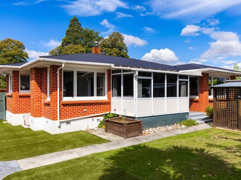 33A Eltham Road, Blenheim Central