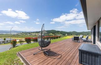 5 Leeward Terrace, Port Whangarei